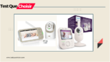 Meilleur babyphone vidéo 2024 – Guide complet & Avis d’expert