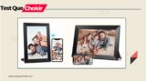 Meilleur cadre photo numérique 2024 – Avis d&rsquo;expert
