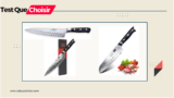 Meilleur couteau de cuisine en France 2025