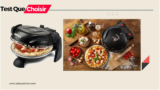 Les 8 Meilleurs Fours à Pizza Électriques 2025 : Transformez Votre Cuisine en Pizzeria Authentique