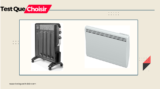 Meilleur radiateur électrique économique – Avis d’expert