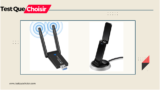 Meilleure Clé USB Wifi 2024 : Performance et Confort Sans Fil