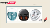 Meilleur appareil bain de pieds de 2024 – Avis d’expert