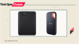 Meilleur disque dur externe de 2024 – Avis d’expert